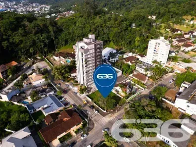 Lote/Terreno à venda, 649m² no Centro, Joinville