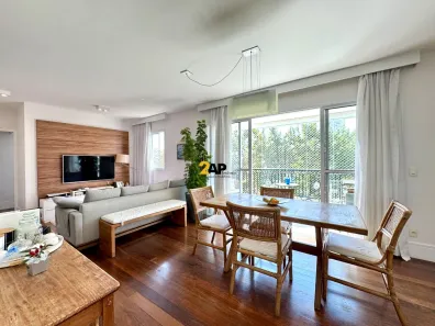 Apartamento com 2 Quartos à venda, 87m² no Jardim Londrina, São Paulo