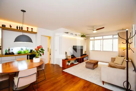 Apartamento com 2 Quartos à venda, 122m² no Jardim Paulista, São Paulo
