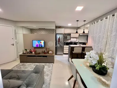 Apartamento com 2 Quartos à venda, 60m² no São Francisco de Assis, Camboriú