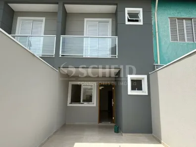 Sobrado com 3 Quartos à venda, 125m² no Jardim Sabará, São Paulo