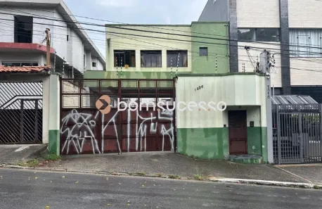 Lote/Terreno à venda, 500m² no Vila Formosa, São Paulo