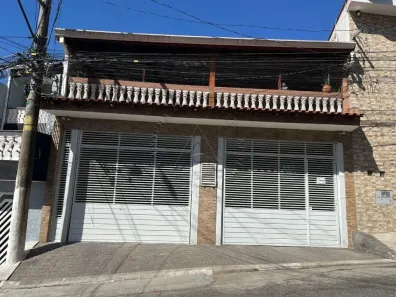 Casa com 3 Quartos à venda, 214m² no Jardim Roberto, Osasco