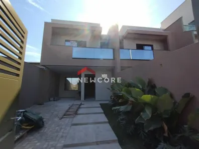 Sobrado com 3 Quartos à venda, 117m² no Jardim Portal de Itamaracá, Londrina