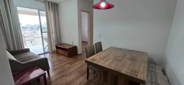 Apartamento com 2 Quartos à venda, 57m² no Vila Formosa, São Paulo