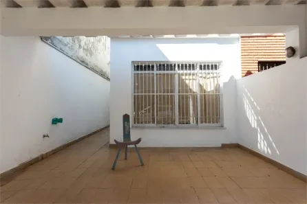 Sobrado com 3 Quartos à venda, 137m² no Vila Leopoldina, São Paulo