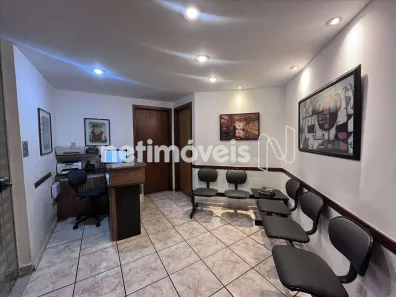 Sala Comercial para alugar, 22m² no Barro Preto, Belo Horizonte