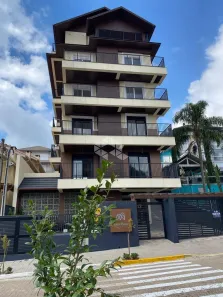 Apartamento com 2 Quartos à venda, 102m² no Nova Petrópolis, Nova Petrópolis