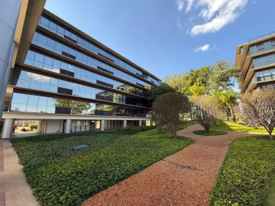 Ponto Comercial à venda, 44m² no Georgina Business Park, São José do Rio Preto