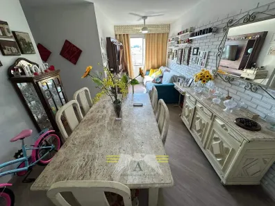 Apartamento com 3 Quartos à venda, 71m² no Belenzinho, São Paulo
