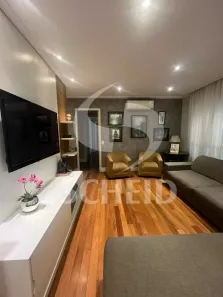 Apartamento com 3 Quartos à venda, 146m² no Belenzinho, São Paulo