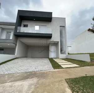 Sobrado com 3 Quartos à venda, 183m² no Cajuru do Sul, Sorocaba