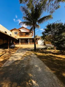 Apartamento com 4 Quartos à venda, 512m² no Quintas do Jacuba, Contagem