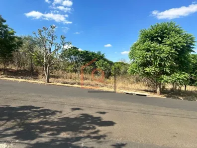 Lote/Terreno à venda, 208m² no Residencial Vista do Horto, Araraquara