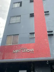 Apartamento com 4 Quartos à venda, 132m² no São Brás, Belém