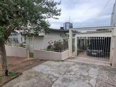 Casa à venda, 210m² no Centro, Novo Hamburgo