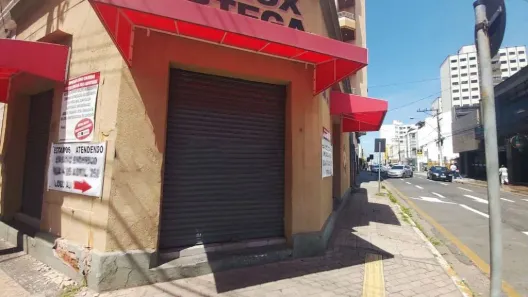 Ponto Comercial para alugar, 50m² no Centro, Marília
