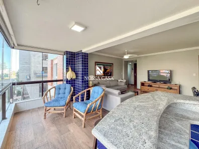 Apartamento com 3 Quartos à venda, 144m² no Torres, Torres