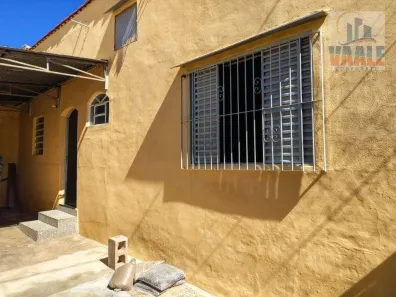 Casa com 1 Quarto para alugar, 90m² no Jardim Londres, Campinas