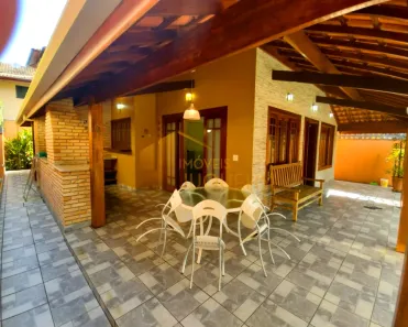 Sobrado com 3 Quartos à venda, 180m² no Bairro de Juquehy, São Sebastião