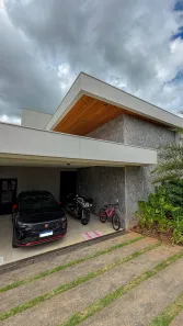 Casa de Condomínio com 3 Quartos à venda, 200m² no Condomínio Terras Alpha Anápolis, Anápolis