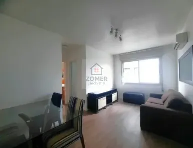 Apartamento com 2 Quartos à venda, 51m² no Boa Vista, Porto Alegre