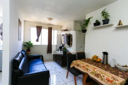 Apartamento com 2 Quartos à venda, 40m² no Jardim do Lago, São Paulo