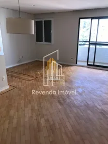 Apartamento com 2 Quartos à venda, 72m² no Vila Andrade, São Paulo
