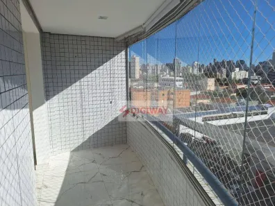 Apartamento com 3 Quartos à venda, 87m² no Cambuci, São Paulo