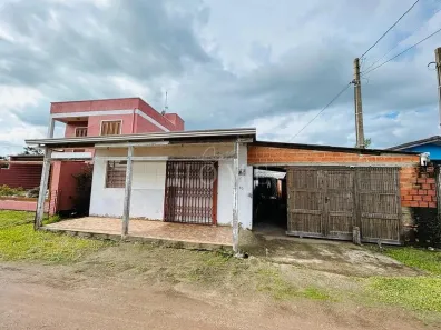 Casa com 3 Quartos à venda, 180m² no Mariluz, Imbé