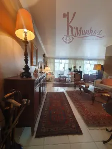 Apartamento com 3 Quartos à venda, 208m² no Santa Cecília, São Paulo