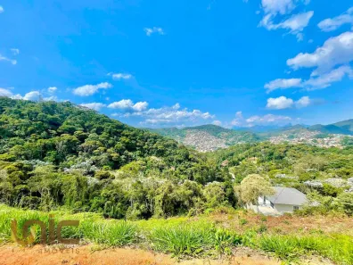 Lote/Terreno à venda, 801m² no Barra do Imbuí, Teresópolis