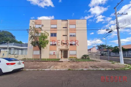 Apartamento com 3 Quartos à venda, 76m² no Tamandaré, Esteio
