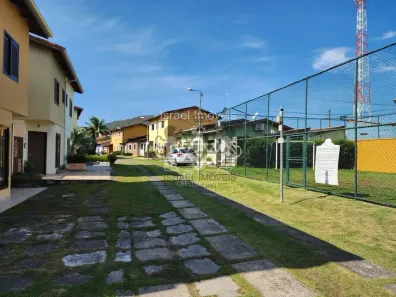 Casa de Condomínio com 2 Quartos à venda, 64m² no Martim de Sá, Caraguatatuba