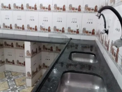 Casa com 3 Quartos à venda, 135m² no Marcos Freire III, Nossa Senhora do Socorro
