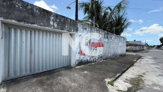 Casa com 3 Quartos à venda, 508m² no Serrinha, Fortaleza