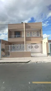 Casa com 3 Quartos para alugar, 147m² no Rotary Club de Itabaiana, Itabaiana