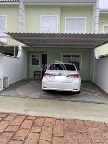 Casa de Condomínio com 3 Quartos à venda, 115m² no Jardim Alvorada, Sorocaba