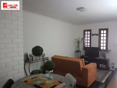 Casa com 3 Quartos à venda, 90m² no Jardim Trussardi, São Paulo