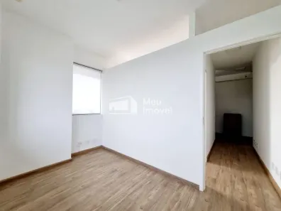 Sala Comercial para alugar, 44m² no Jardim São Dimas, São José dos Campos