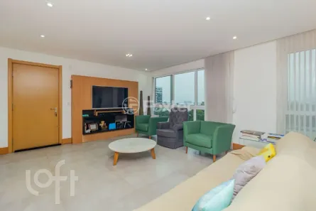Apartamento com 3 Quartos à venda, 110m² no Auxiliadora, Porto Alegre