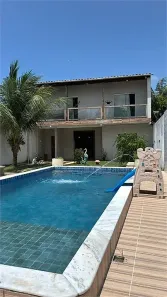 Casa com 3 Quartos à venda, 347m² no Barra Nova, Marechal Deodoro