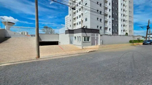 Apartamento com 2 Quartos para alugar, 47m² no Vila Angélica, Sorocaba