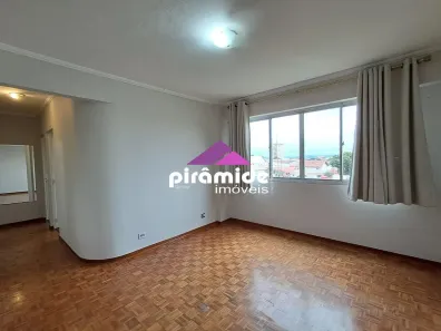 Apartamento com 3 Quartos à venda, 62m² no Jardim das Indústrias, São José dos Campos