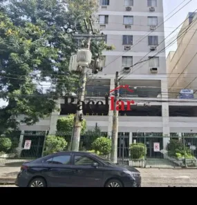 Apartamento com 1 Quarto à venda, 55m² no Engenho de Dentro, Rio de Janeiro