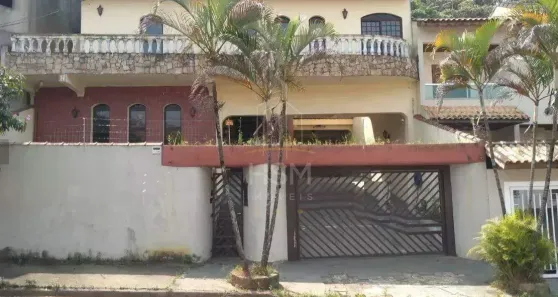 Sobrado com 4 Quartos à venda, 324m² no Nova Petrópolis, São Bernardo do Campo