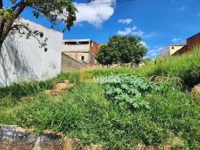 Lote/Terreno à venda, 250m² no Parque Esmeralda, Sorocaba