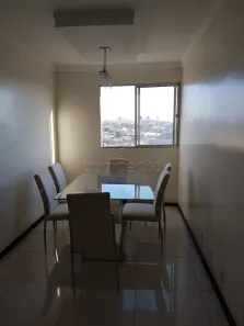 Cobertura com 3 Quartos à venda, 95m² no Jardim Bela Vista, São José do Rio Preto