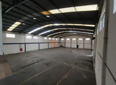 Imóvel Comercial para alugar, 850m² no Vila Paranaguá, São Paulo