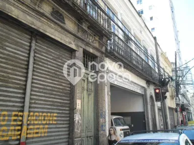 Casa com 4 Quartos à venda, 300m² no Catete, Rio de Janeiro
